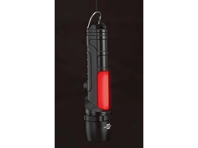 BRENNENSTUHL LuxPremium LED Taschenlampe