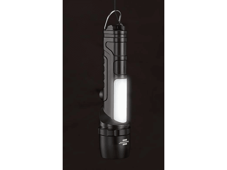 BRENNENSTUHL LuxPremium LED Taschenlampe