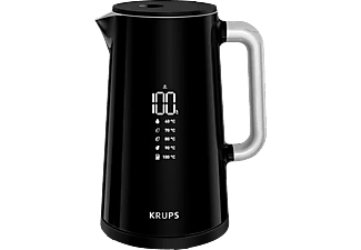 KRUPS BW8018 Smart'n Light Wasserkocher, Schwarz