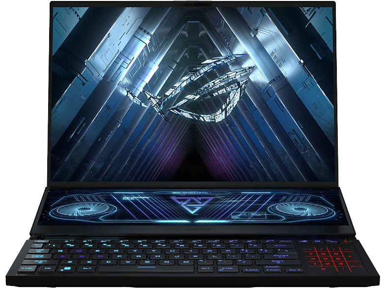 ASUS ROG Zephyrus Duo 16 GX650RW-LO070W