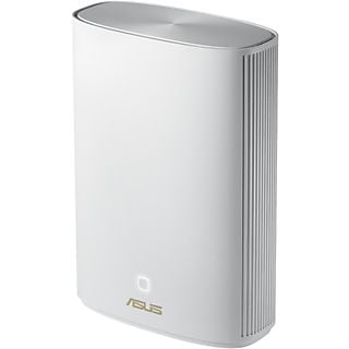 ASUS Router Wi-Fi 6 ZenWifi AX Hybrid (90IG06F0-MO3R40)
