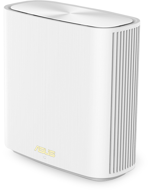 ASUS Routeur Wi-Fi 6 ZenWifi XD6 / XD6S (90IG06F0-MO3R40)