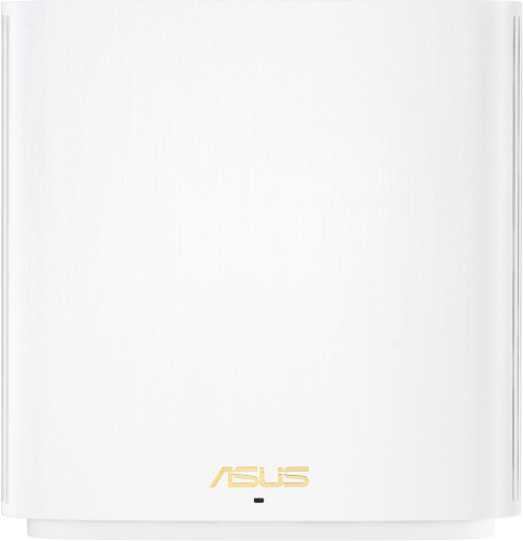 ASUS Routeur Wi-Fi 6 ZenWifi XD6 / XD6S (90IG06F0-MO3R40)