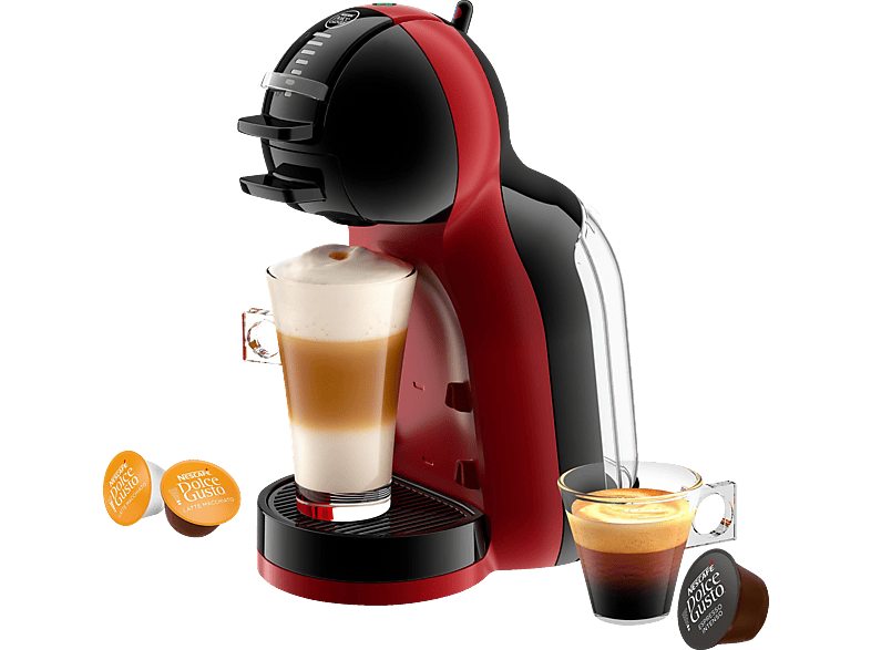 Kaffee Kapselmaschine Dolce Gusto maschine mini me NEU OVP in Hessen -  Florstadt, Kaffeemaschine & Espressomaschine gebraucht kaufen