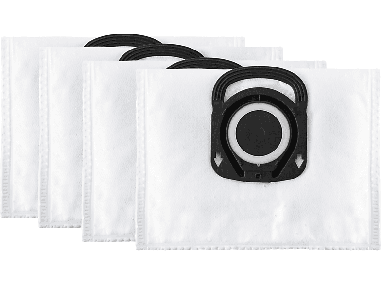 ROWENTA ZR 200520 High Filtration Hygiene + Staubsaugerbeutel