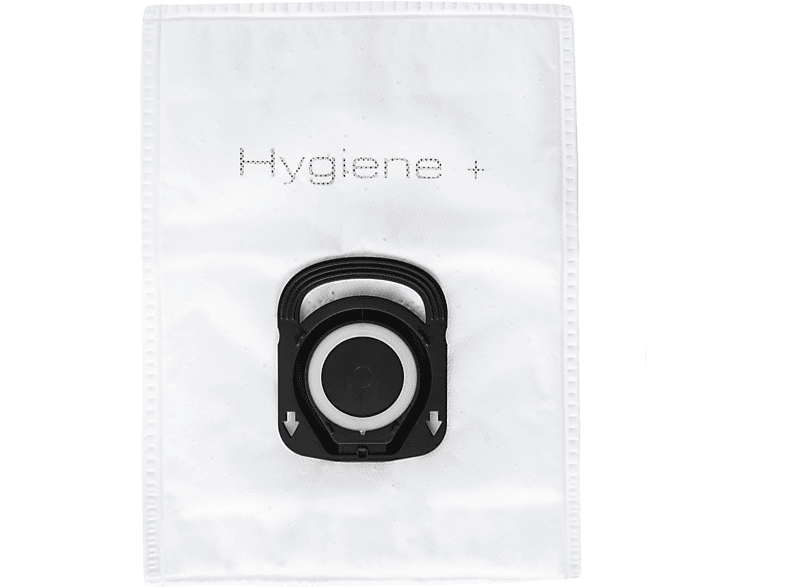 ROWENTA ZR 200520 High Filtration Hygiene + Staubsaugerbeutel