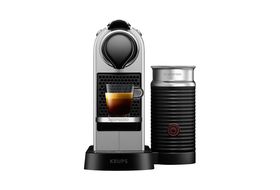 Nespresso KRUPS XN890 MediaMarkt | Kapselmaschine Atelier kaufen