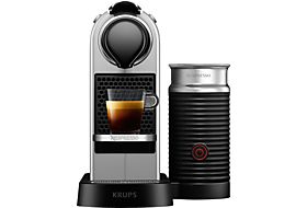 KRUPS Nespresso Atelier XN890 Kapselmaschine kaufen | MediaMarkt