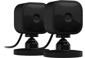 BLINK Outdoor Kamera, 3. Generation/2020, 2er-Pack, Set inkl. Sync-Modul 2,  Schwarz (53-024849) online kaufen