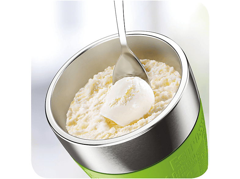 EMSA 514514 Travelcup Thermobecher Schwarz