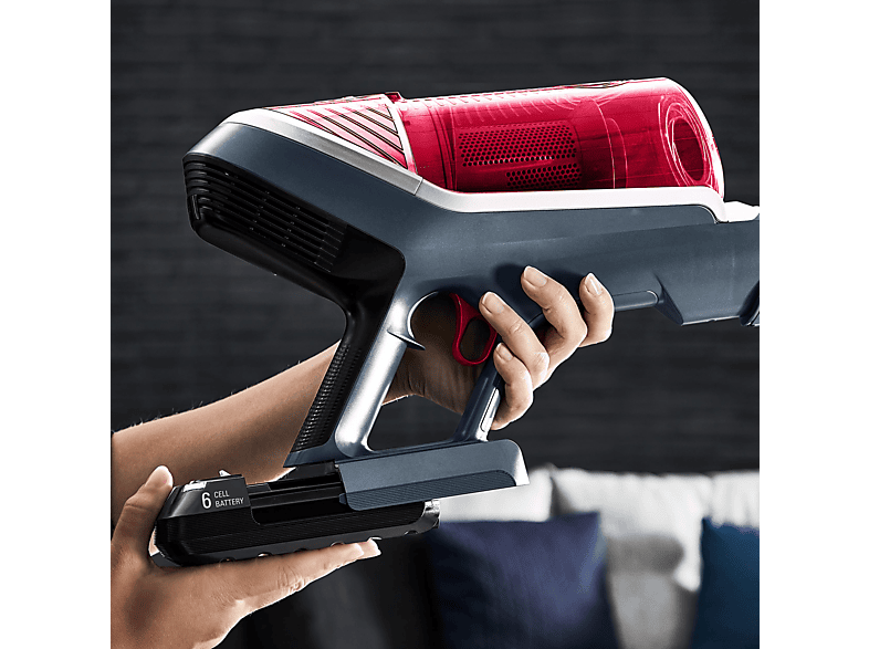 ROWENTA ZR009700 X-Force 8.60, Akku