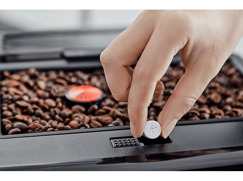 KRUPS XS5300 Reinigungs- und Pflegeset Mehrfarbig