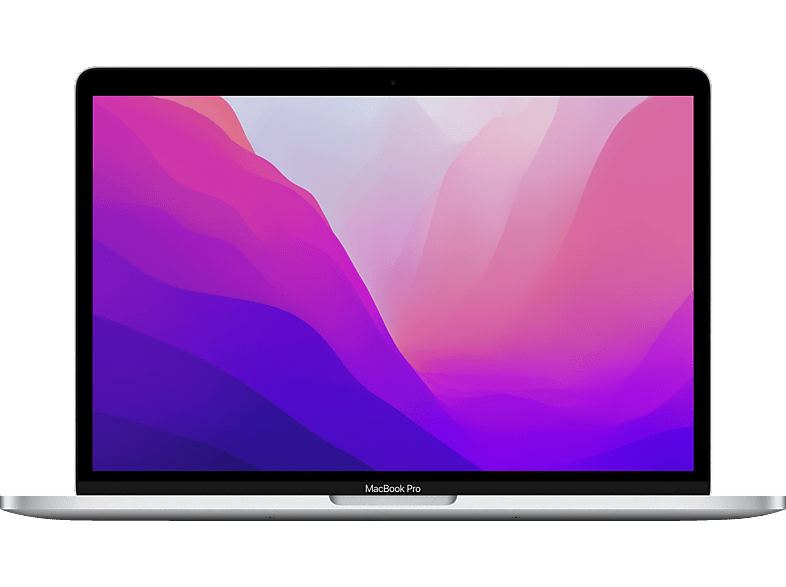 APPLE MacBook Pro CTO (M2,2022) | 13,3 Zoll - Apple M-Series Apple