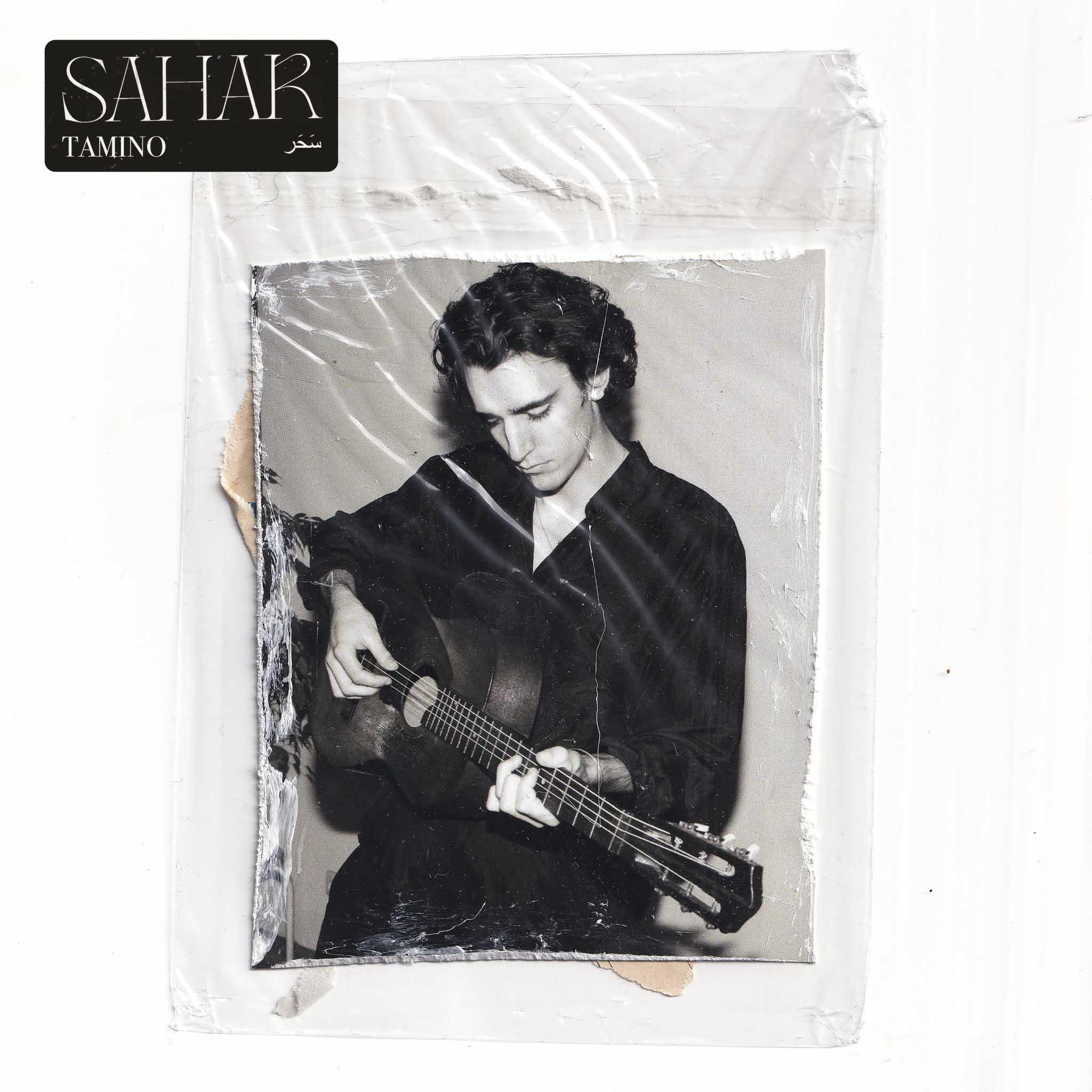 (CD) Sahar - - Tamino