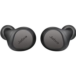 JABRA Elite 7 Pro WLC-PAD - Véritables écouteurs sans fil (In-ear, Noir de titane)