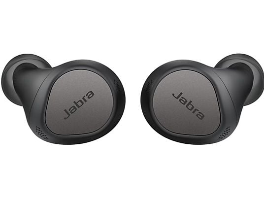 JABRA Elite 7 Pro WLC-PAD - Cuffie True Wireless (In-ear, nero titanio)