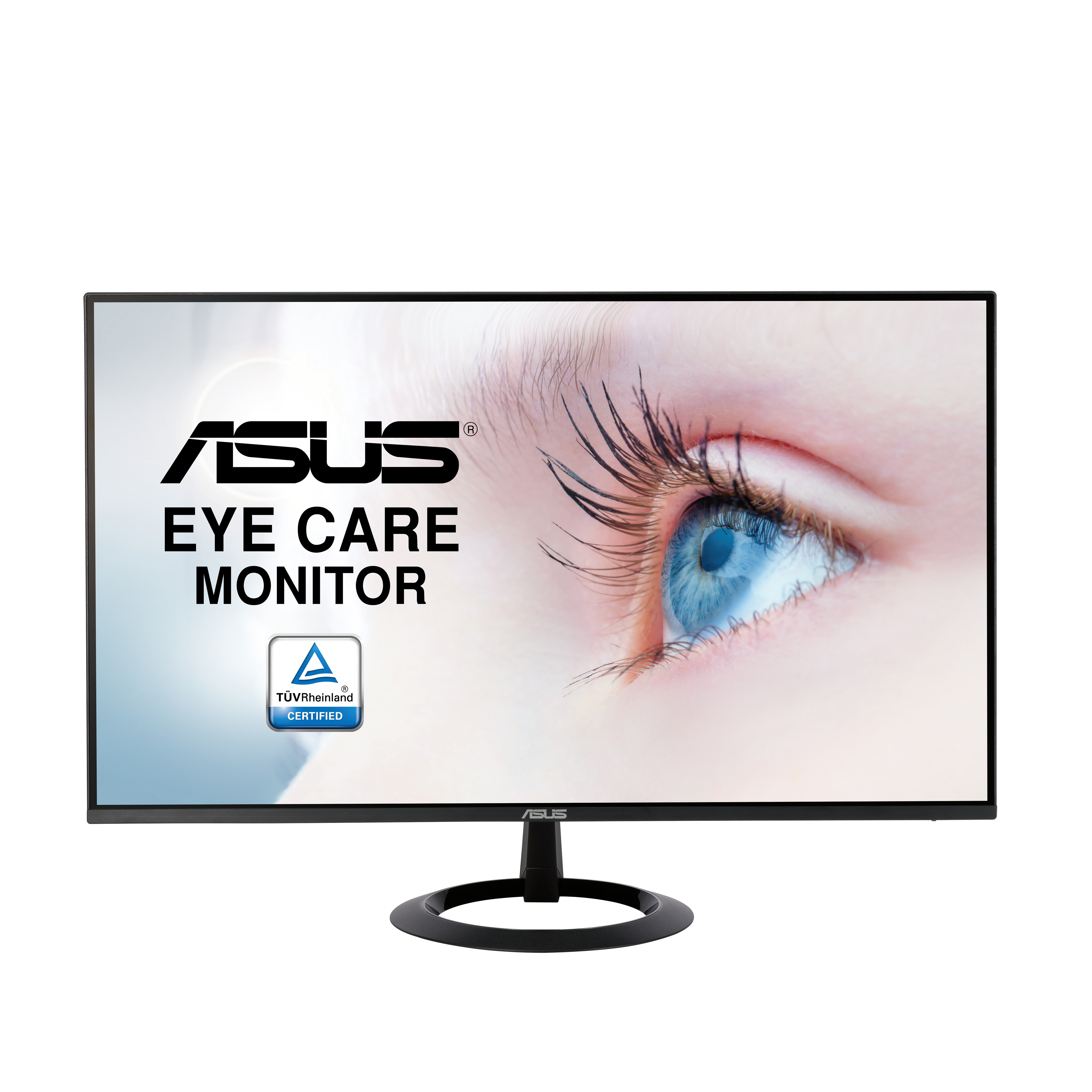 Monitor gaming - ASUS VZ24EHE, 23.8" Full HD, 1 ms, 50/60 Hz, VGA, HDMI