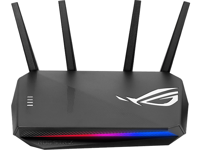 Router gaming | ASUS ROG STRIX GS-AX3000