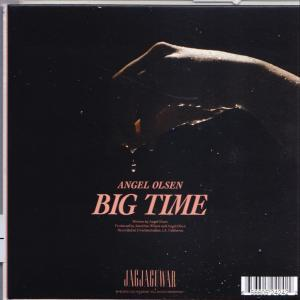 Angel Olsen - Big Time  - (CD)