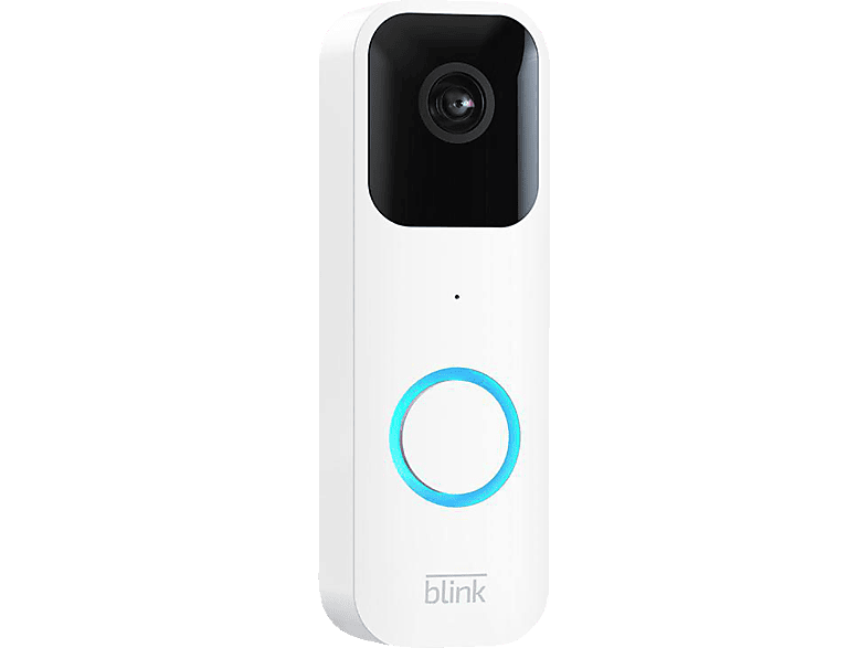 BLINK Video Doorbell Türklingel Weiß