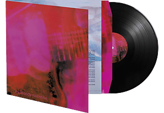 My Bloody Valentine - Loveless (Gatefold) (Vinyl LP (nagylemez))