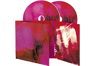 My Bloody Valentine - Loveless (CD)