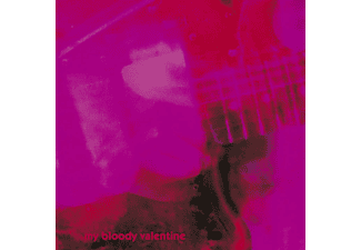 My Bloody Valentine - Loveless (Japán kiadás) (CD)