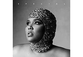 Lizzo - Special (Vinyl LP (nagylemez))