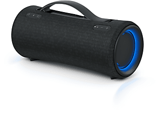 troosten hebzuchtig verdamping SONY SRS-XG300 Draagbare speaker Zwart kopen? | MediaMarkt