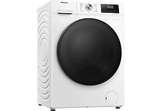 Waschmaschine HISENSE WFQA1014EVJM Waschmaschine (10 kg, 1400 U/Min., A ...