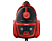 SAMSUNG VC07R302MVR/TR Toz Torbasız Elektrikli Süpürge Kırmızı