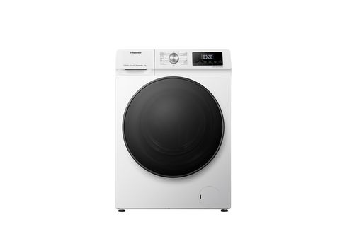 kg, Waschmaschine HISENSE Waschmaschine U/Min., MediaMarkt WFQA8014EVJM (8 1400 | A)