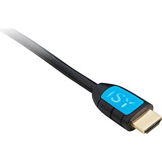 ISY IHD-2000 - Câble HDMI
 (Noir)