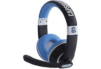 FR-TEC Dragon Ball Super - Capsule Corp Gaming Headset