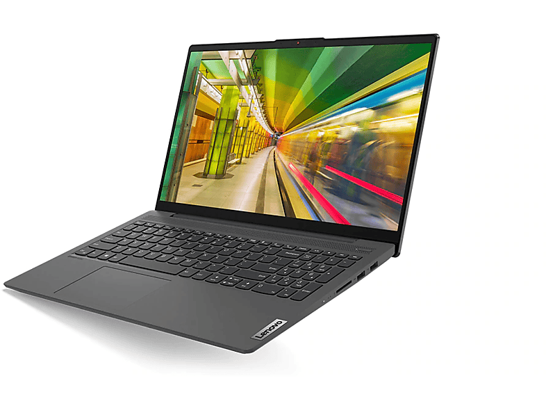 lenovo ideapad 5 15.6in ryzen 7 8gb 512gb