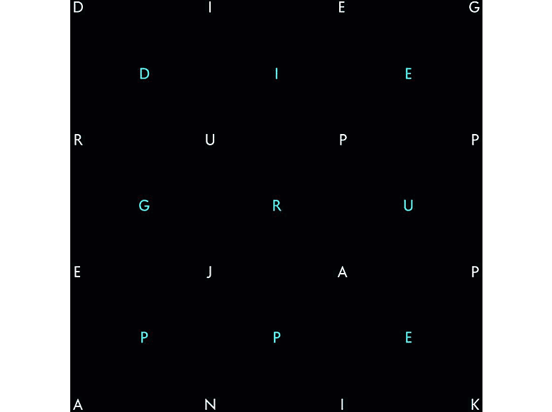 Ja, Panik - Die Gruppe - (CD)