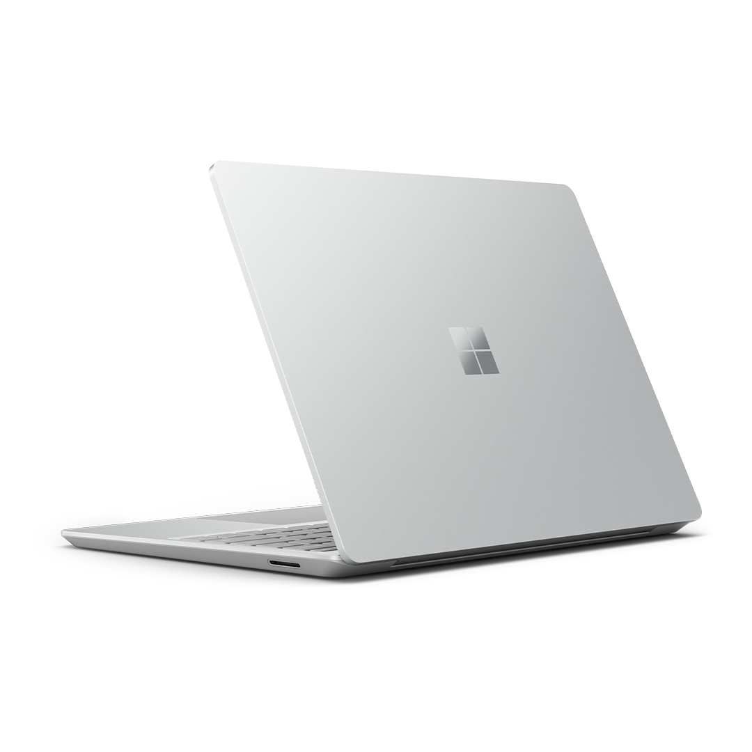 MICROSOFT Surface Laptop Go 2 i5 8GB 256GB kopen? | MediaMarkt