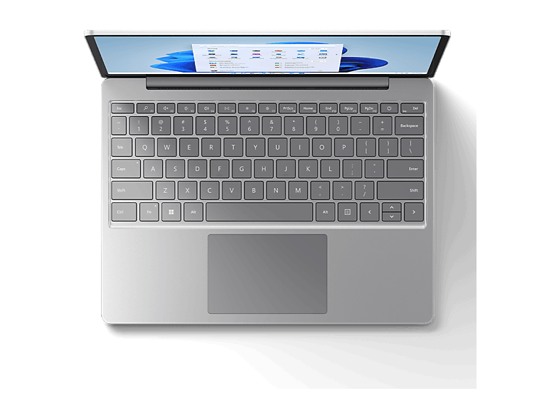 MICROSOFT SURFACE GO 2 | 12.3 inch - Intel Core i5 - 8 GB - 128 GB