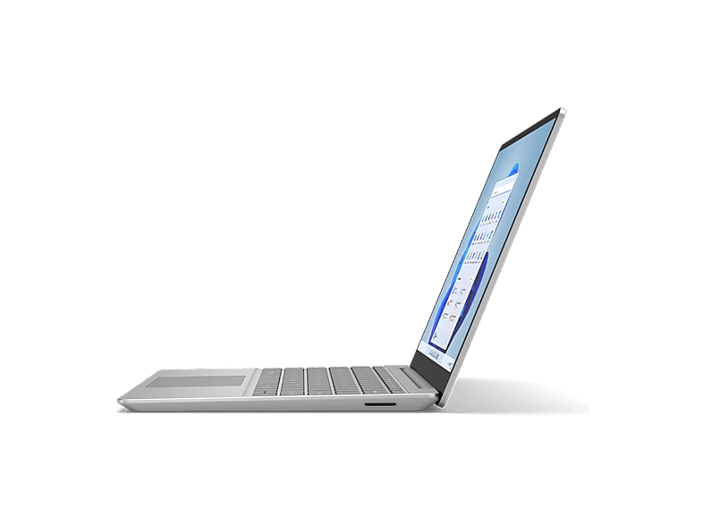 MICROSOFT SURFACE GO 2 | 12.3 inch - Intel Core i5 - 8 GB - 128 GB