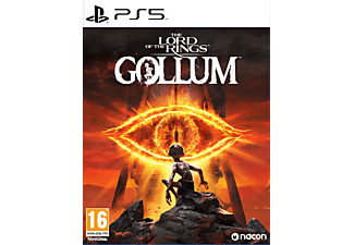 The Lord Of The Ring: Gollum FR/NL PS5