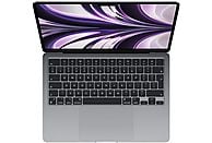 APPLE MacBook Air 13" M2 512 GB Space Grey (MLXX3F)