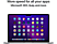APPLE MacBook Air 13" M2 256 GB Space Grey (MLXW3FN/A)