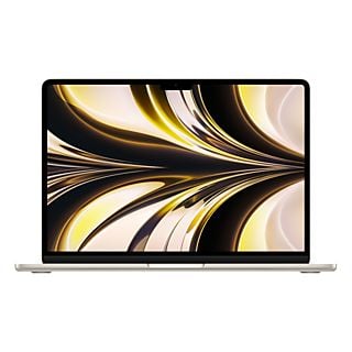 APPLE MacBook Air 13" M2 1 TB Starlight  (Z15Z-MLY23FN-B09)