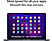 APPLE MacBook Air 13" M2 256 GB Midnight (MLY33FN/A)