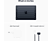 APPLE MacBook Air 13" M2 512 GB Midnight (MLY43FN/A)