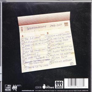 Montreal - Bestandsaufnahme (2003-2021)  - (CD)