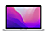 APPLE MacBook Pro 13" M2 256 GB Silver (MNEP3FN/A)