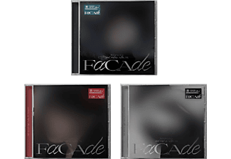 Wonho - Facade (CD)