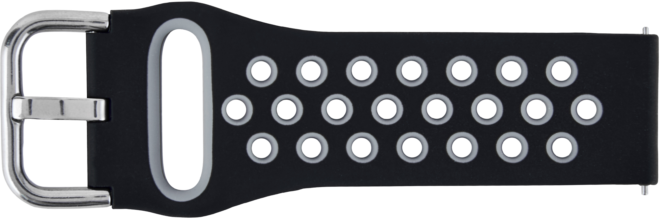 ISY ISB-1012 - Smartband (Schwarz)