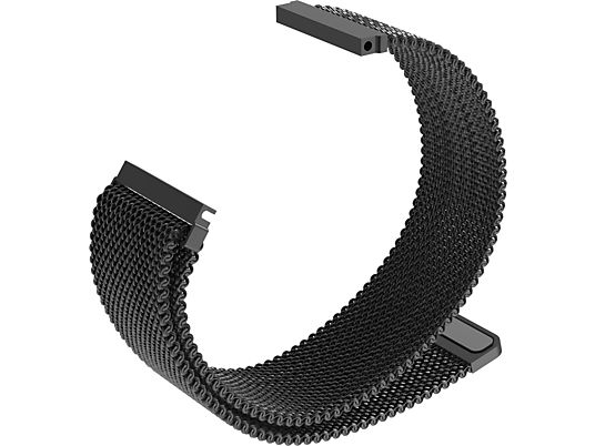 ISY ISB-1015 - Smartband / Bracelet intelligent (Noir)